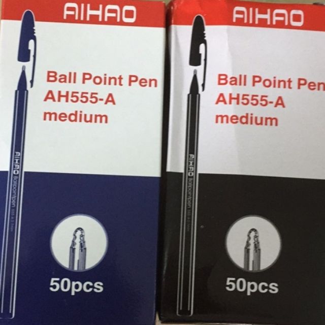 47 Cây Bút Aihaol/1Hộp Giá Cả Tốt