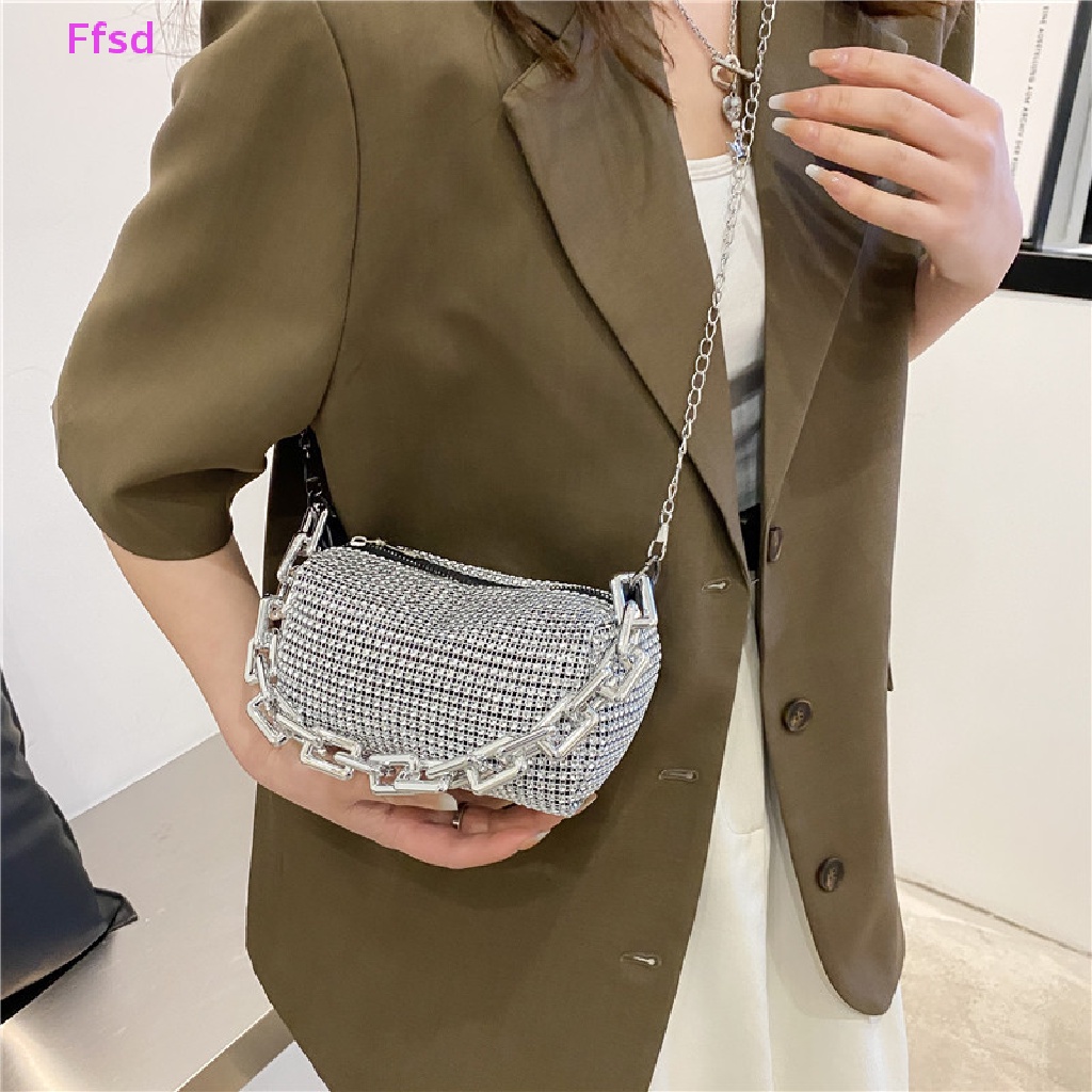 Túi Đeo Chéo Vai Thời Trang Mùa Hè 2022