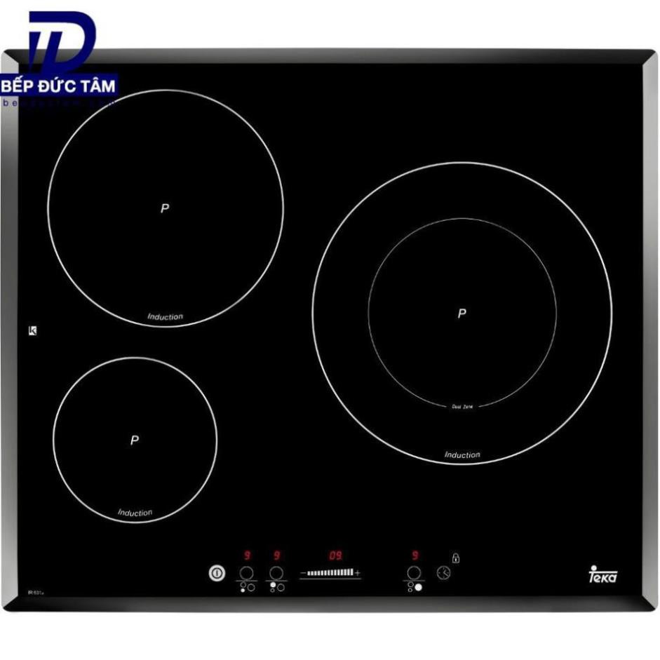 Bếp từ Teka IRF641 (IRF-641)
