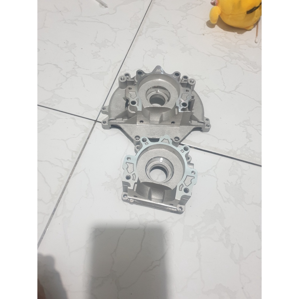 LỐC MÁY CẮT CỎ 2 THÌ 330, 36F