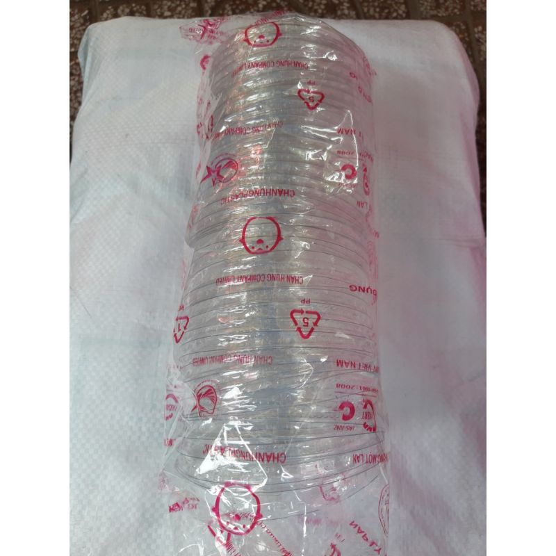 Nắp bằng phi 95