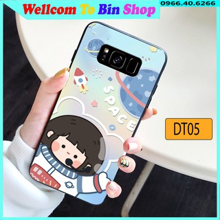 Ốp lưng Samsung S10 - S10 Plus - S10E - S10 5G cao cấp, đáng yêu, hạo tiết sắc nét siêu đẹp.