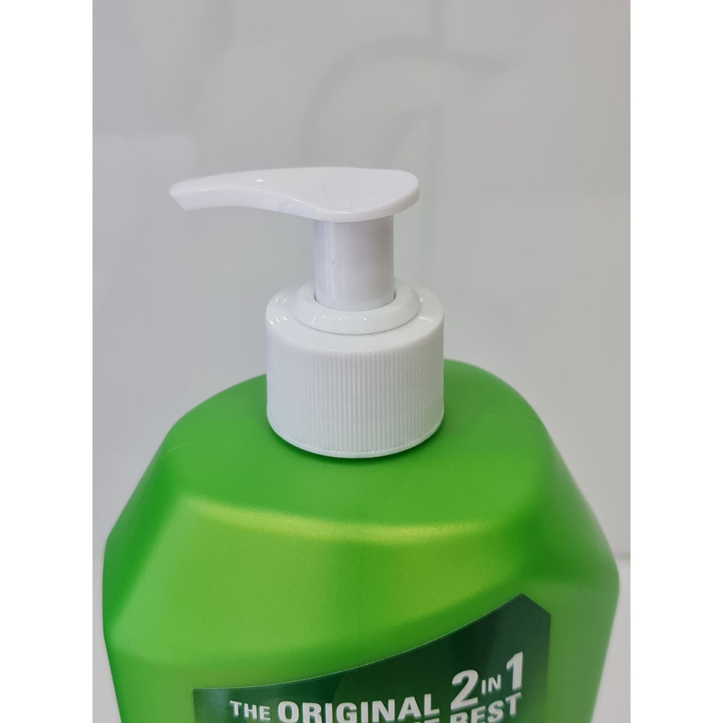 Dầu Gội Xả 2 Trong 1 Pert Classic Clean 1000ml Canada