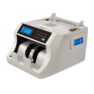 Máy đếm tiền thế hệ mới silicon mc-6000