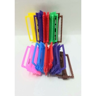 Gọng cuốn tóc không mút