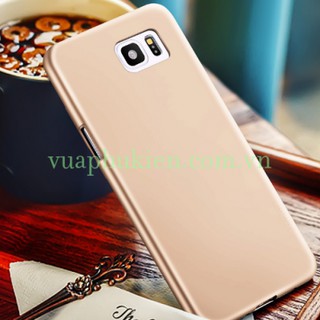 Ốp Lưng Dẻo Chính Hãng X-Level Galaxy S7 Edge
