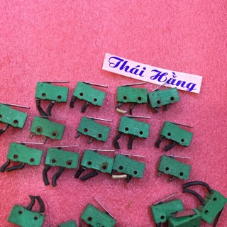 Công tắc hành trình Nhật cũ giá cho 10 chiếc