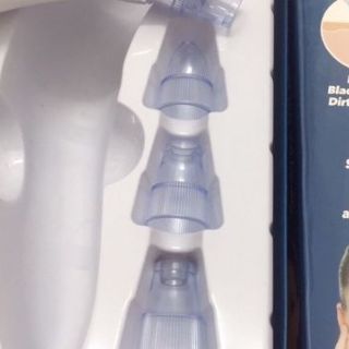 Máy hút mụn mini cầm tay