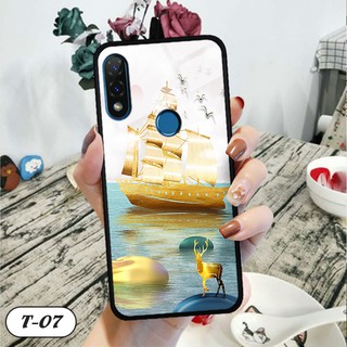 Ốp lưng Vsmart Joy 2 Plus - In hình 3D