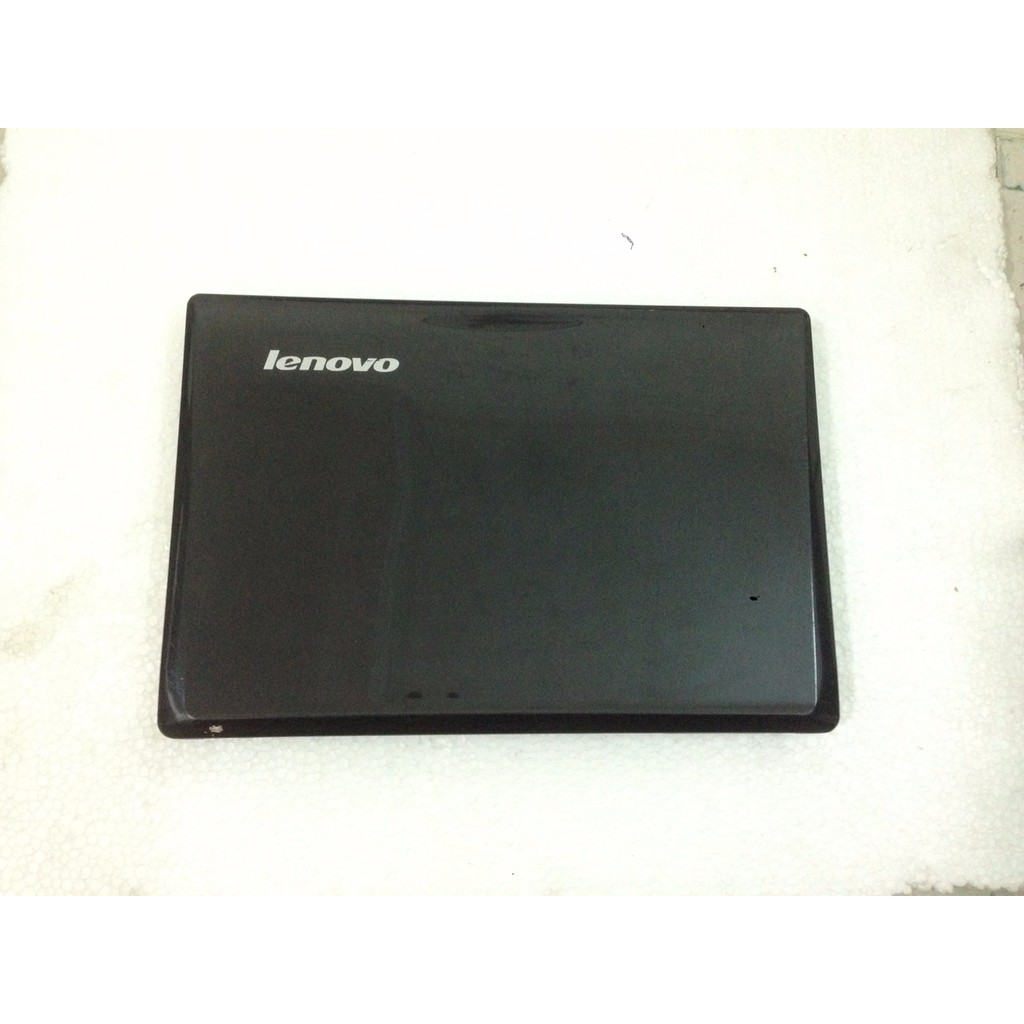 Laptop cũ lenovo G460 co i3/ ram 2gb/ 160-250gb, chơi game liên minh, máy chạy mượt.