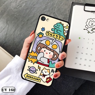 Ốp lưng nhám cho Xiaomi Redmi Note 5A