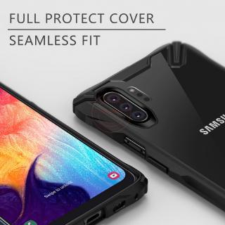 Ốp phong cách trong suốt cho Samsung Galaxy Note 10 Pro / Note 10 Plus