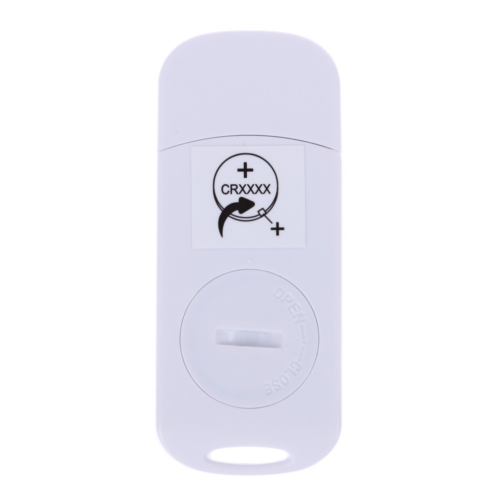 Thiết bị ghi lại dữ liệu nhiệt độ nội bộ mini kỹ thuật số IP67