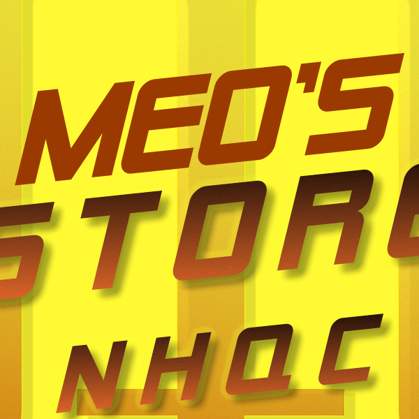 mèo's strore