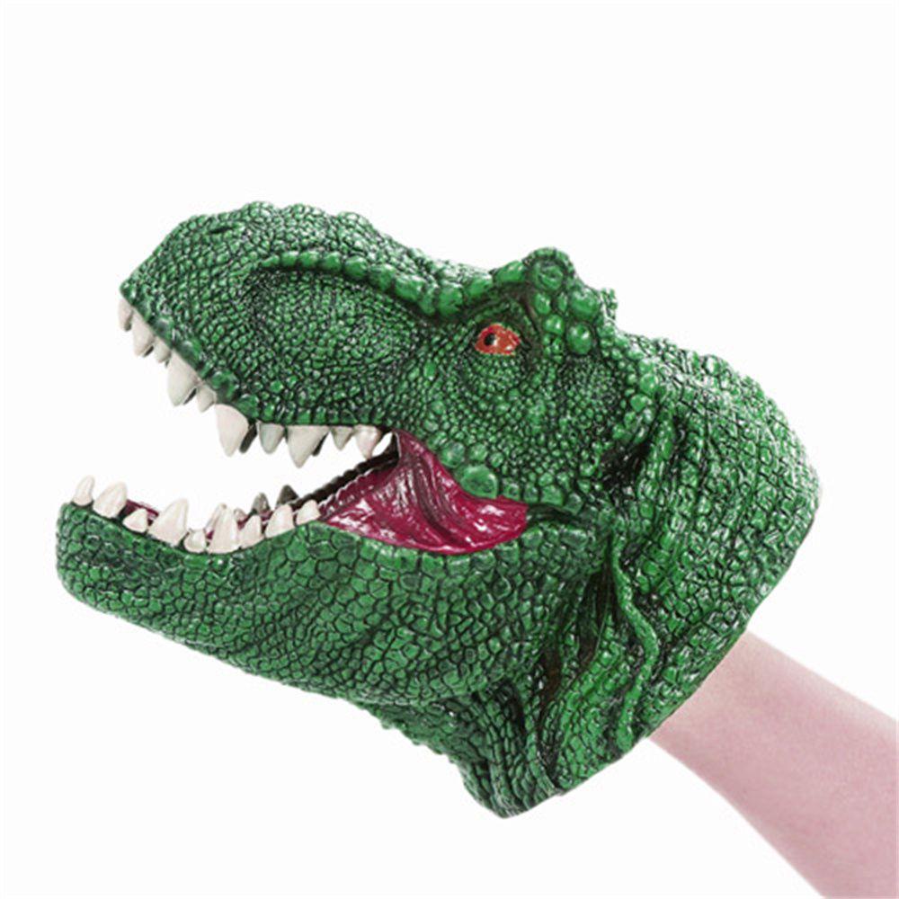 LAYOR1 Găng Tay Con Rối Hóa Trang Halloween