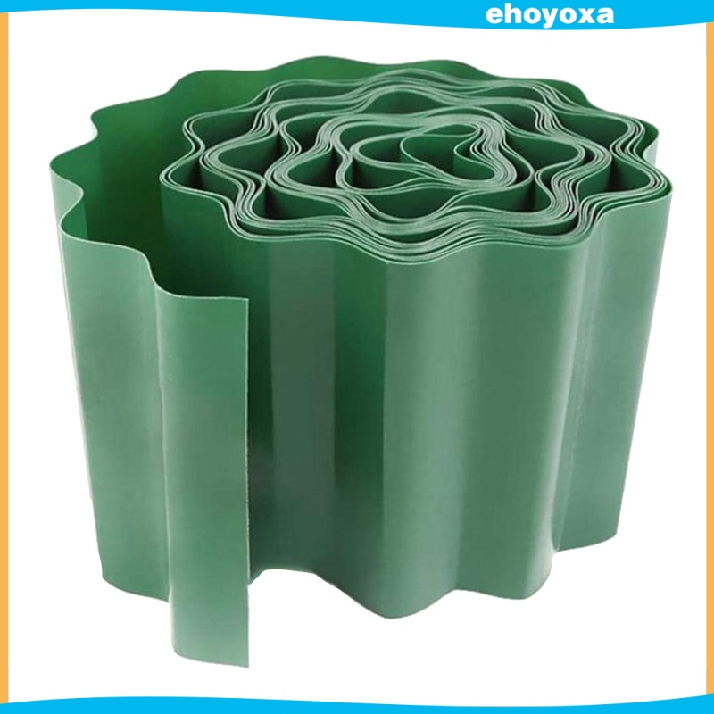 Tấm Chắn Bãi Cỏ Ngoài Trời 20cm x9m Tiện Dụng