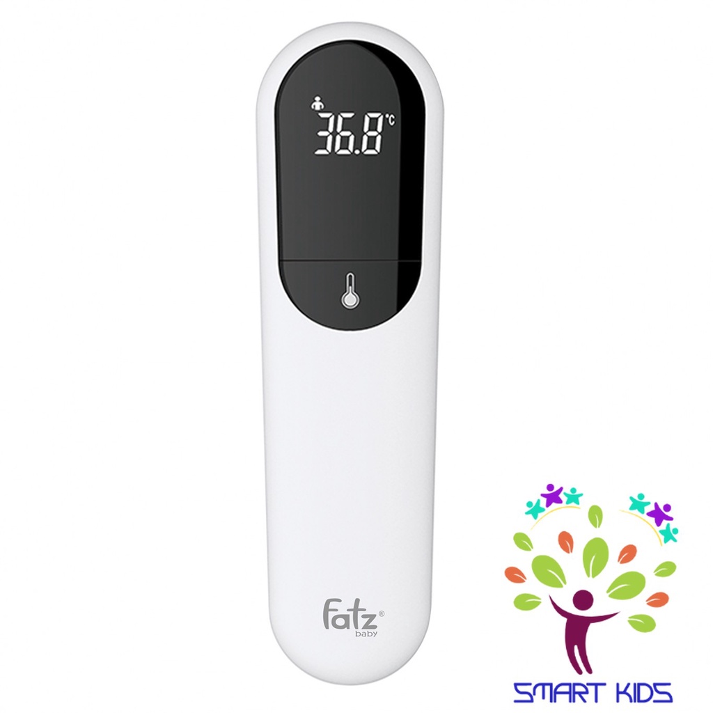 NHIỆT KẾ HỒNG NGOẠI KHÔNG TIẾP XÚC FATZBABY - PROMPT 2 - JXB315