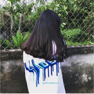 Áo thun unisex HADES