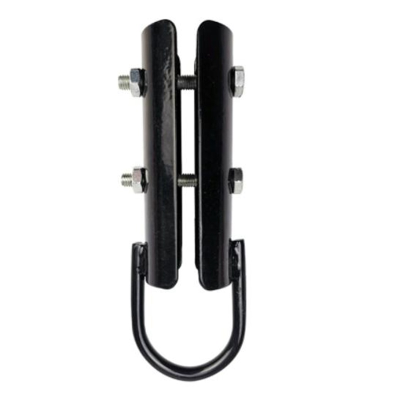 Bộ 2 Móc Dây Thừng 1.5 Inch Hỗ Trợ Tập Gym / Leo Núi