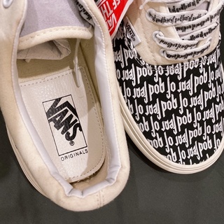 GIÀY VAN.S FOG DA LỘN 1:1 SC [ FULL BOX + FREE SHIP ]