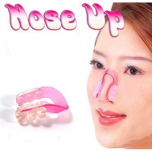 ️ Kẹp Nâng Mũi Nose Up - Kẹp nâng mũi Nose Up Nhật Bản ️