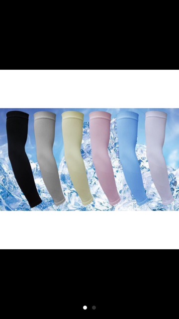 Sỉ 10 đôi găng tay ống chống nắng