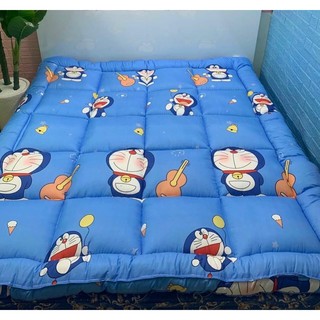 TOPER TẤM LÀM MỀM ĐỆM COTTON POLY CAO CẤP