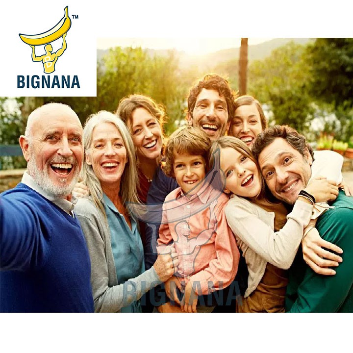 Hạt Chia Đen Úc - Black Bag Chia Túi 500gr Ngừa Lão Hóa, Giảm Cân | BigBuy360 - bigbuy360.vn