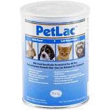Sữa Petlac cho chó, mèo sơ sinh