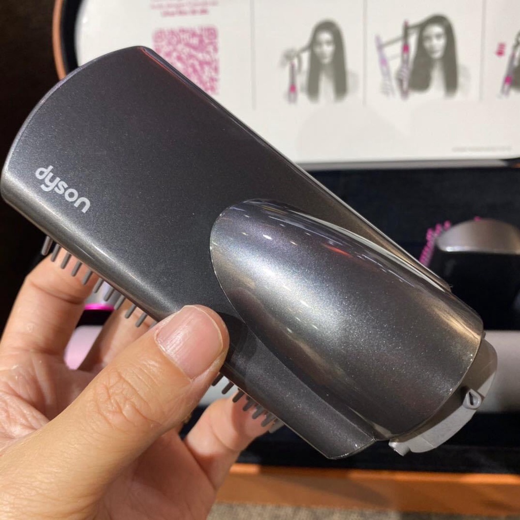 Máy tạo kiểu tóc Dyson / Dyson Airwap HS01