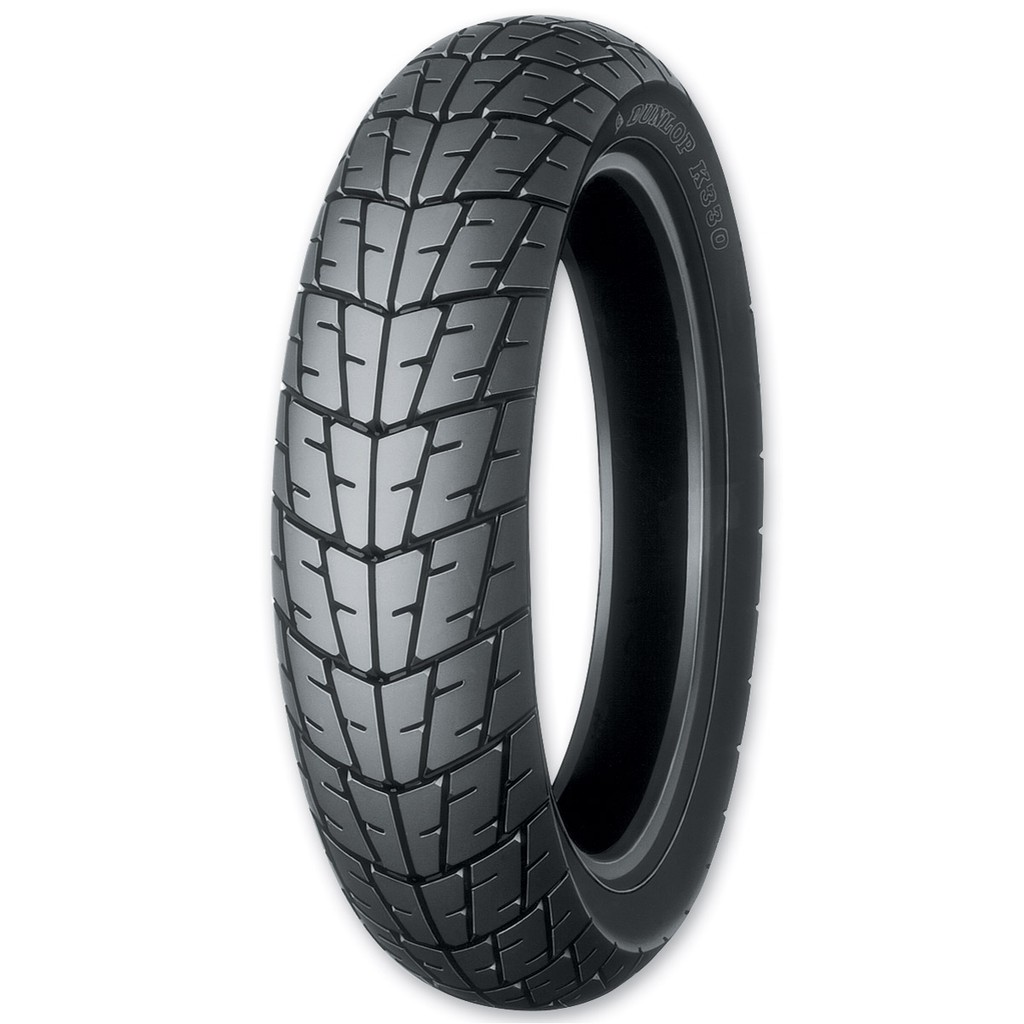 Lốp Dunlop 100/80-16 50S TL K330