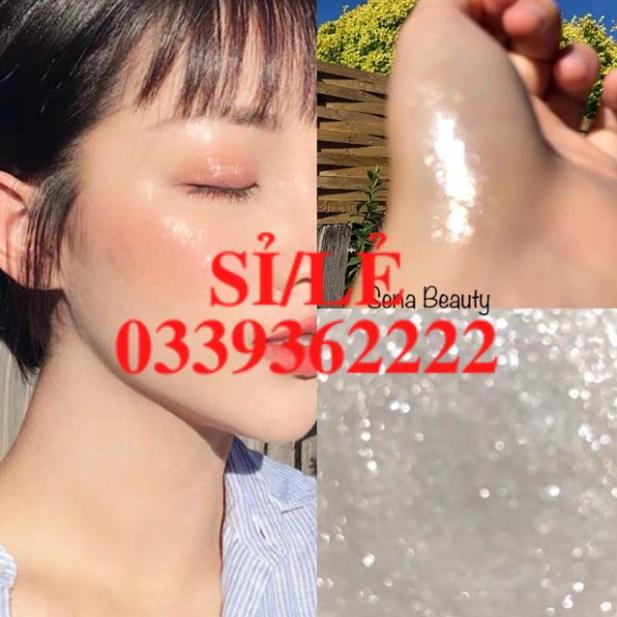 [ CHÍNH HÃNG ] Phấn bắt sáng Suvemyo bản dupe hoàn hảo của Fenty Diamond Sena Beauty  HAIANHSHOP