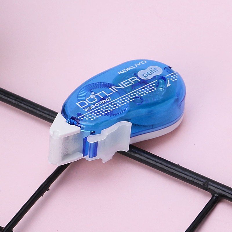 Bút xoá kéo hai mặt Dot Liner