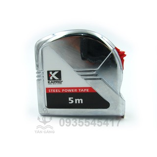 Thước Kéo 5m Kapro 2017