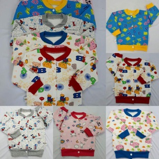 Áo nỉ lông size 10-13 kg