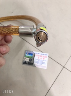 KHOÁ CHÌA VÒNG XE ĐẠP CÁP ĐẠI