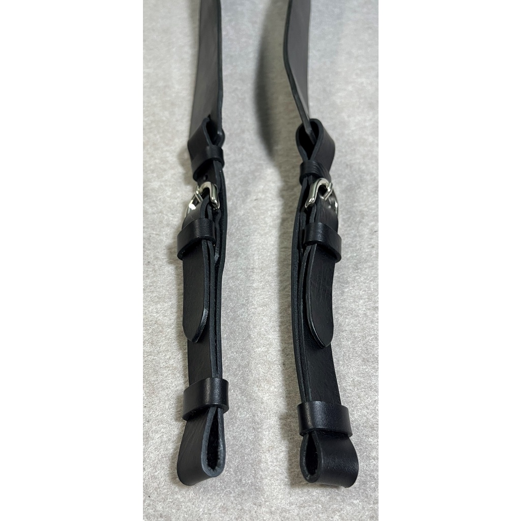 Dây Đeo Máy Ảnh - Da Vachetta Ý