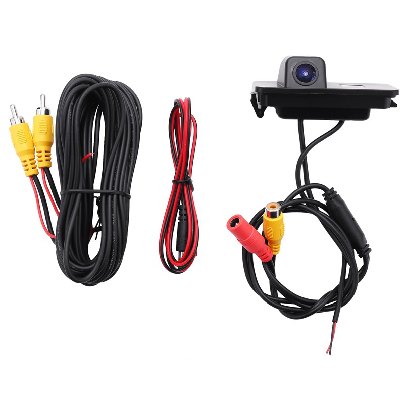 Camera Chiếu Hậu Cho Vw Golf V / For Golf 5 Scirocco Eos Lupo / Passat Cc / Polo (2 Lồng) | BigBuy360 - bigbuy360.vn