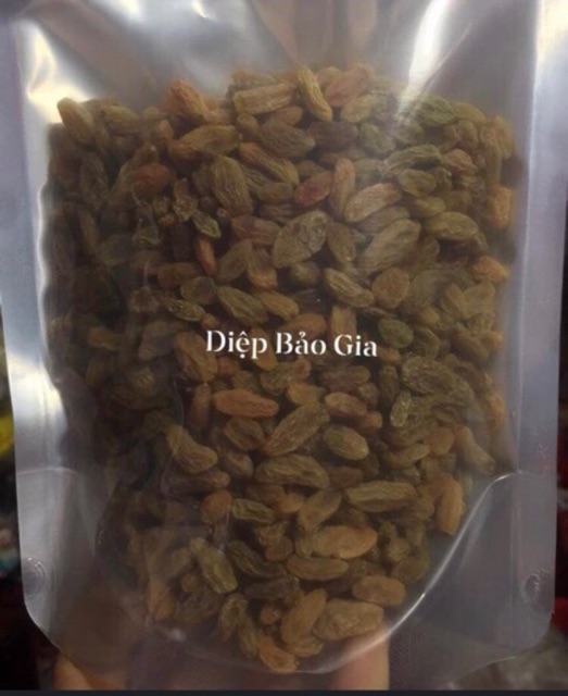 Nho khô 500g | BigBuy360 - bigbuy360.vn