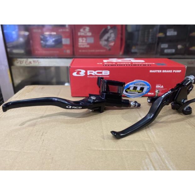 Tay phanh thắng e2  Rcb chính hãng-dochoixemaynhapkhau