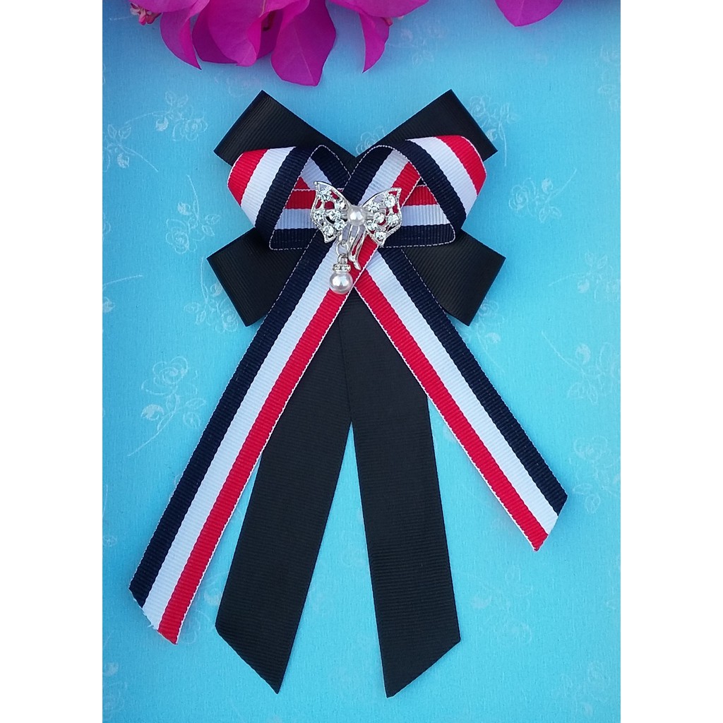 Cài áo handmade cao cấp