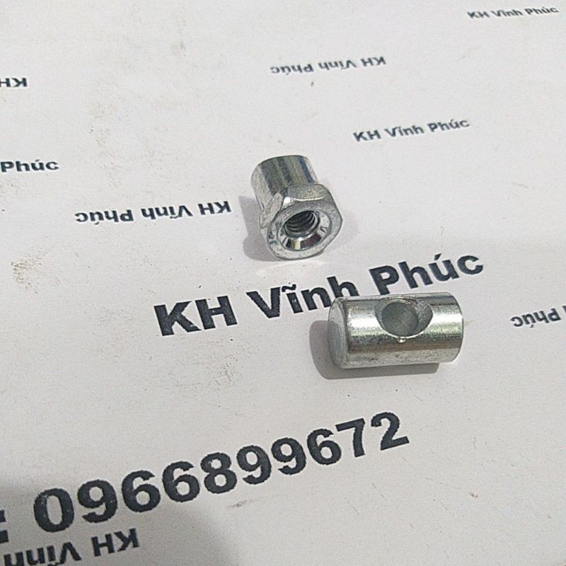ốc tăng phanh. thắng xe máy(giá 1 bộ)