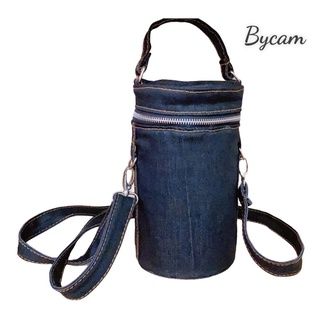 Túi Vỏ Hộp Sữa Tái Sinh Tái Chế Jean Bycam