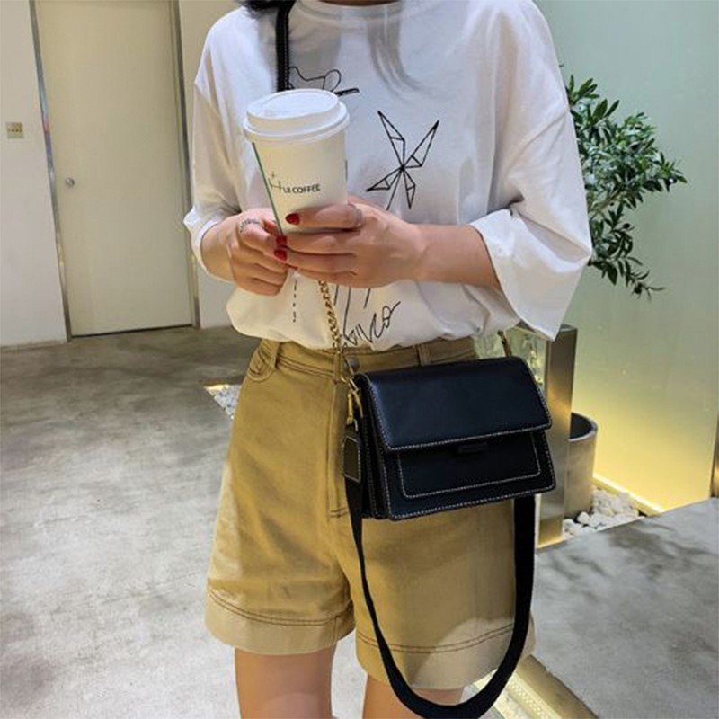 TÚI XÁCH NỮ 💚𝗙𝗥𝗘𝗘𝗦𝗛𝗜𝗣 💚Túi Xách Nữ Đeo Chéo MIZUNO Phối Màu Vintage Siêu Đẹp TX01 - VIMITA | BigBuy360 - bigbuy360.vn