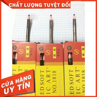 Chì Xé Vẽ Chân Mày