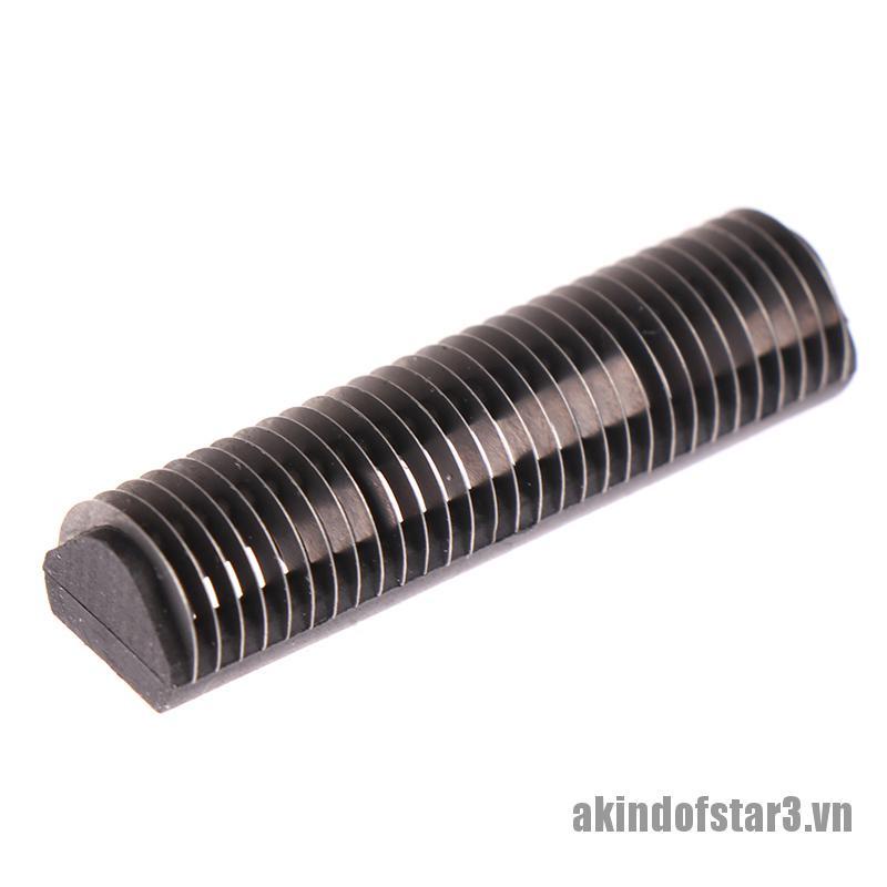 Bộ phụ kiện máy cạo râu 5S cho Braun M30 M60 M90 P40 P50