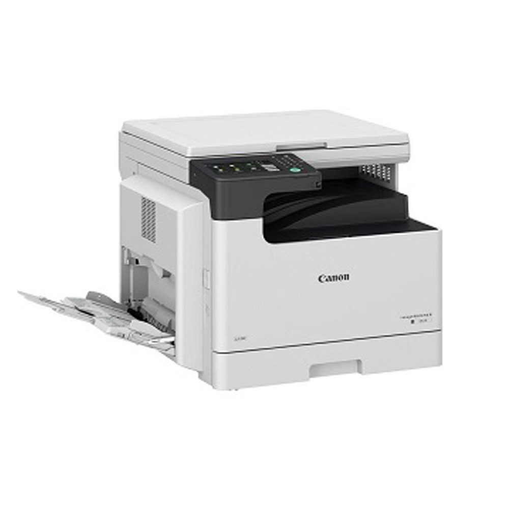 Máy Photocopy Canon imageRUNNER 2425 đa chức năng Copy, in mạng, scan màu, tốc độ 25 trang/phút tại Vanphongstar