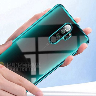 Ốp lưng Xiaomi Redmi Note 8/ Note 8 Pro