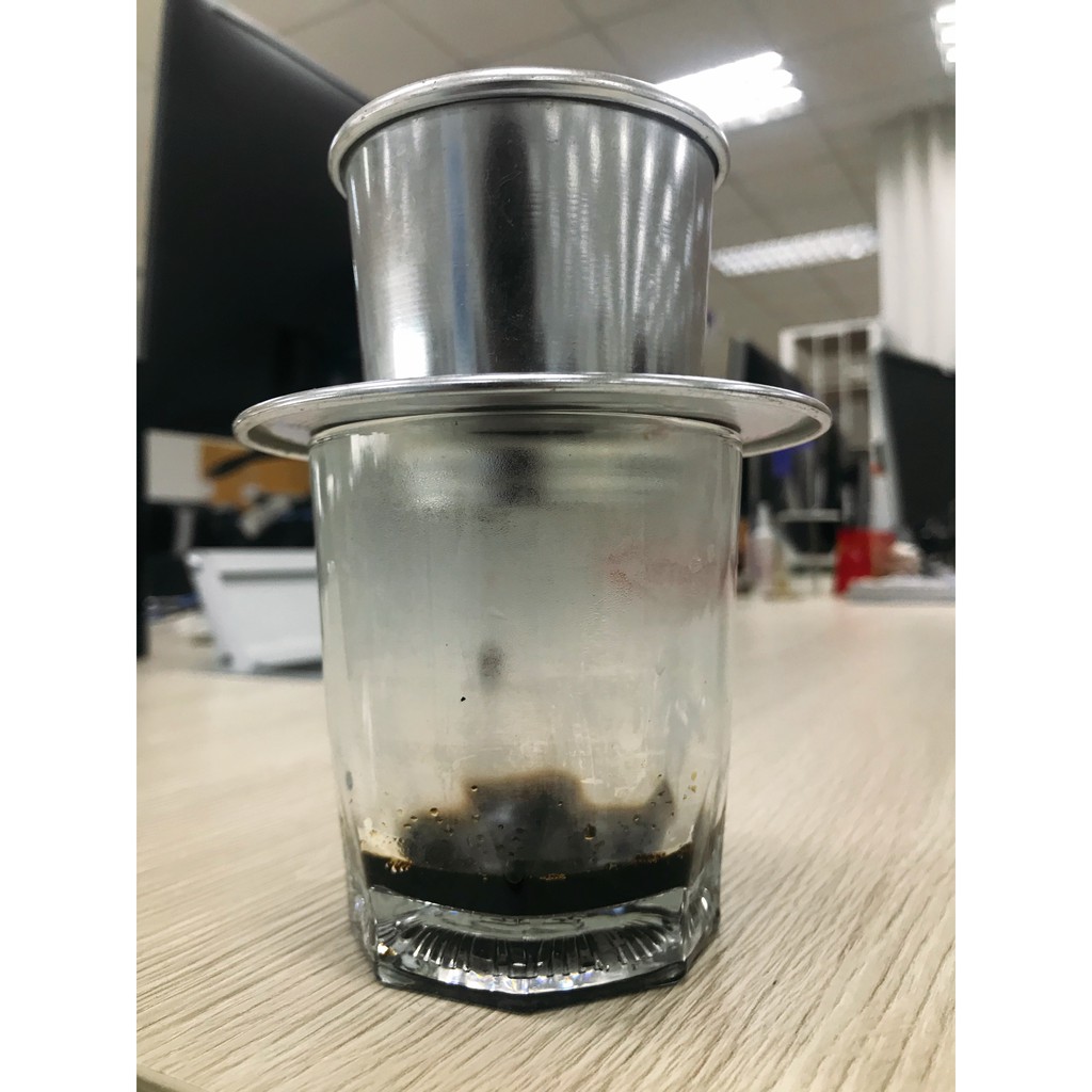 Cafe Robusta - Rang xay 100% nguyên chất | BigBuy360 - bigbuy360.vn