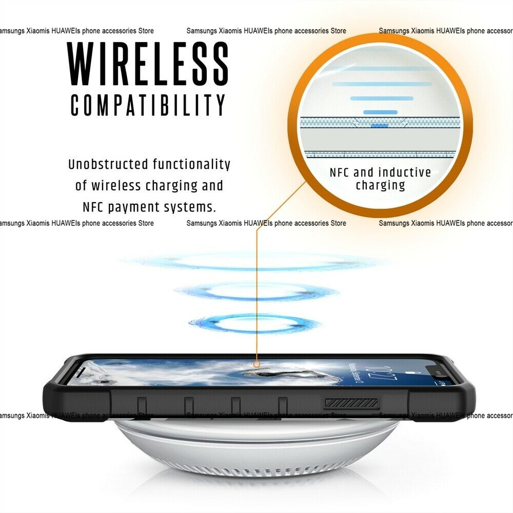 Ốp điện thoại UAG in họa tiết rằn ri cho Iphone 11 / 11 Pro / 11 Pro Max /13 / 13 Pro / 13 Pro Max /14/14Pro Max/12 Pro Max/XS/XS Max